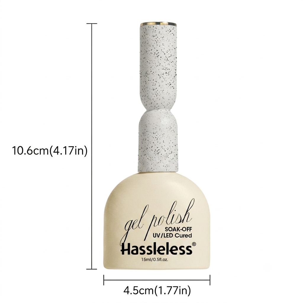 手間いらずで使える、鮮やかなイエローグリーンのネイルジェルポ - Nail Art Yellow のレビューと価格
