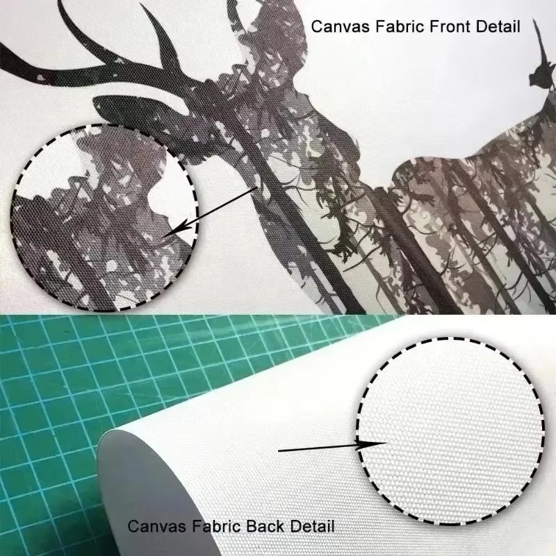 ウォールアートキャンバス絵画 花柄 ファッションガール ラブ - Nail Art Fake のレビューと価格