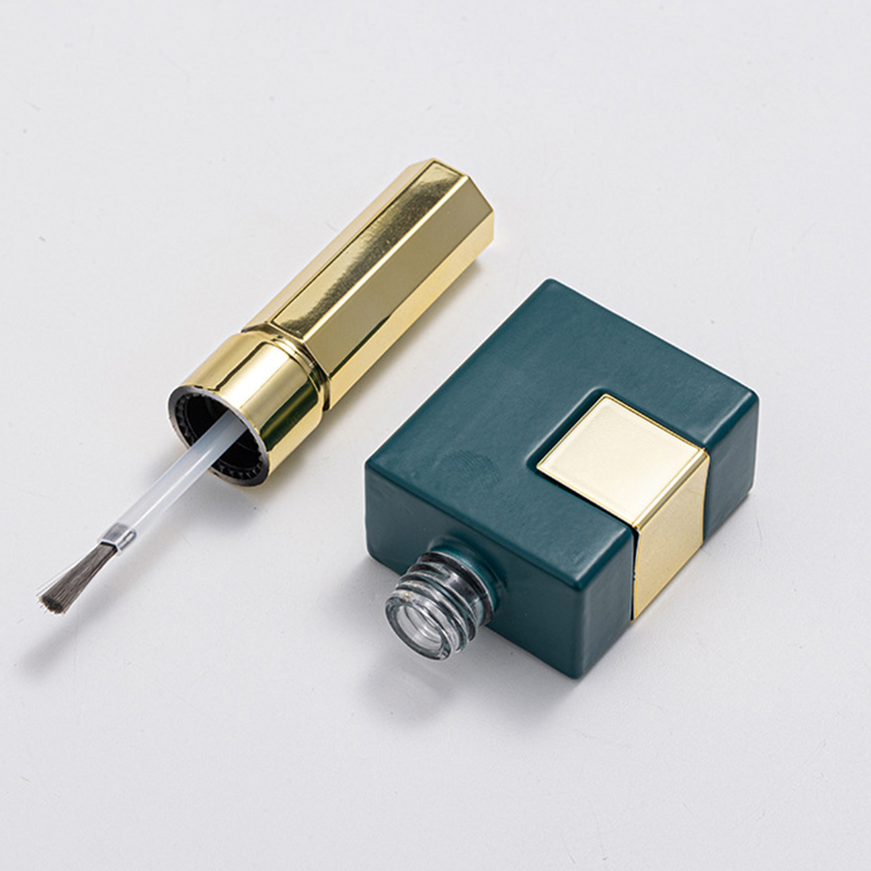 1pc/2pcs 12ml 13ml 14ml マニキュアボ - Nail Fan Brush のレビューと価格